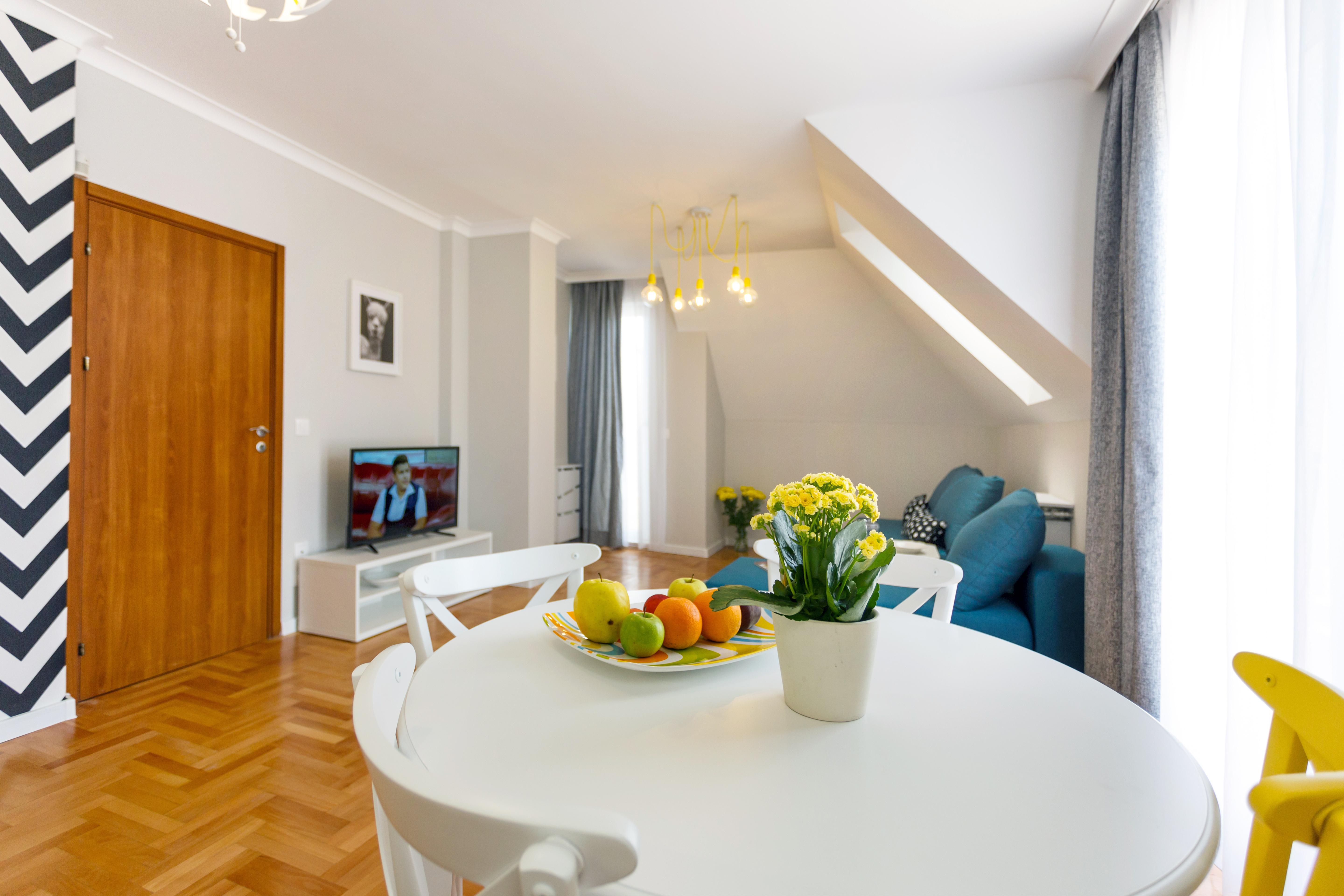 Dunav Apartment House Sofya Dış mekan fotoğraf
