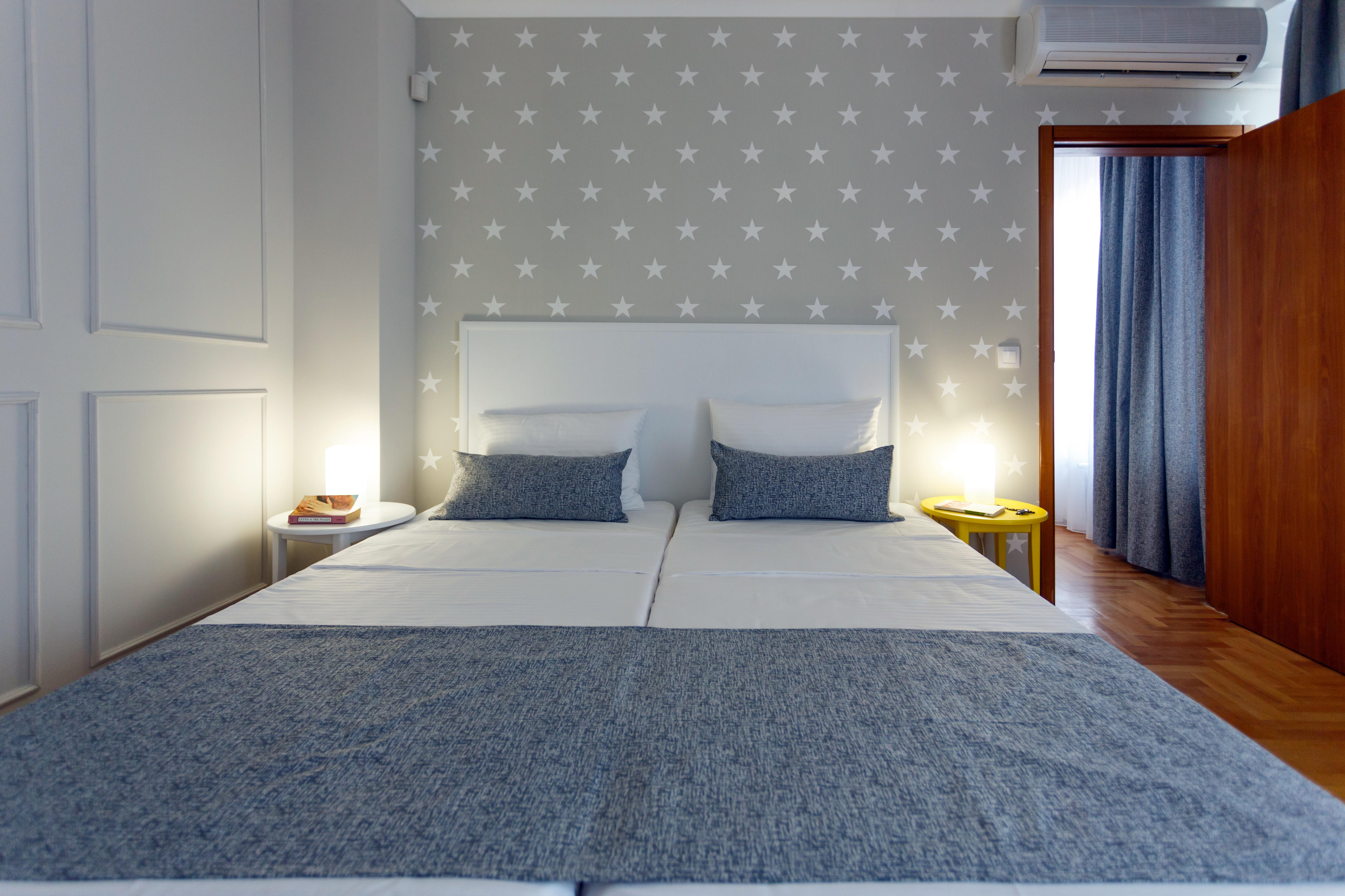 Dunav Apartment House Sofya Dış mekan fotoğraf