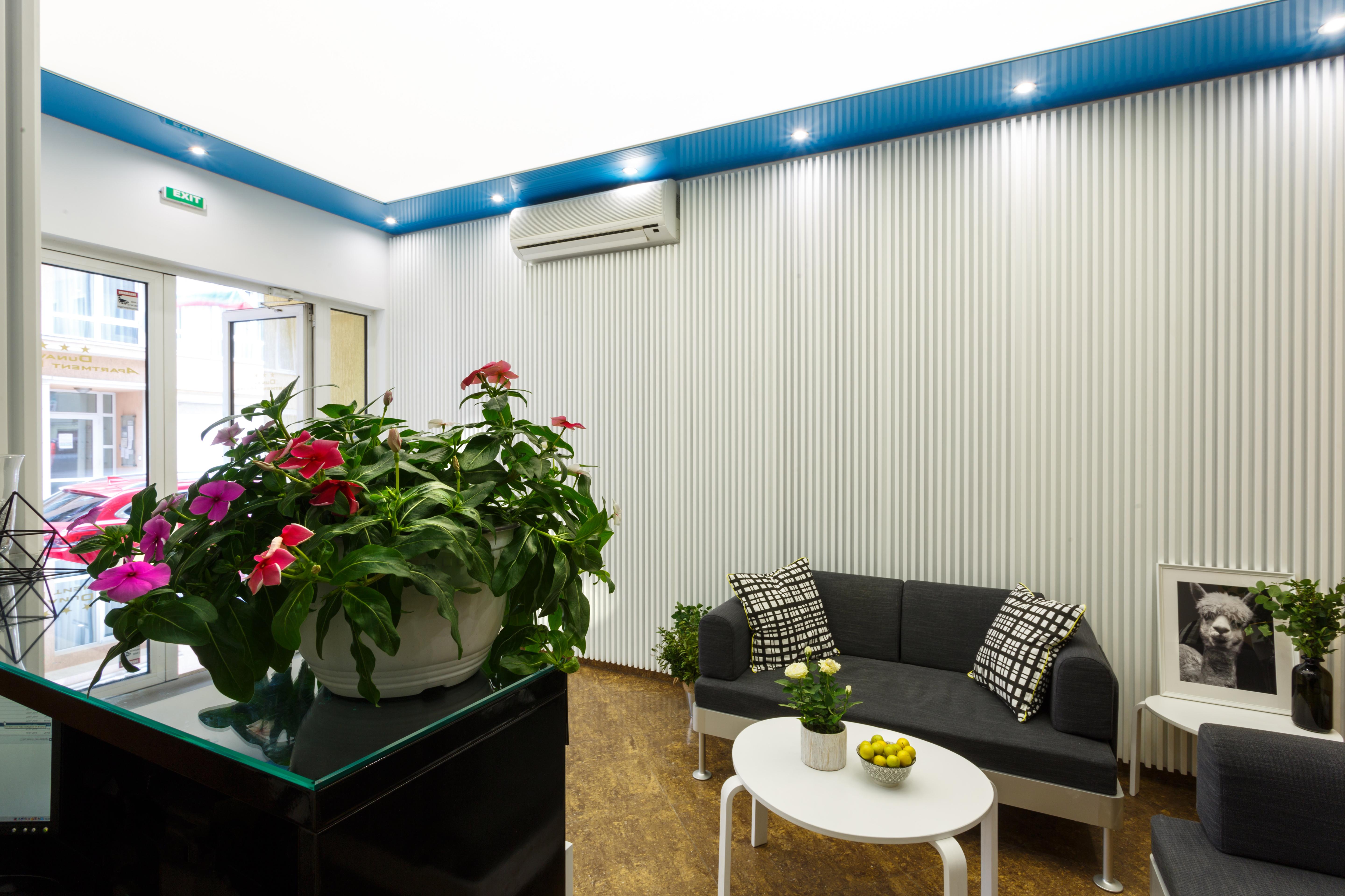 Dunav Apartment House Sofya Dış mekan fotoğraf