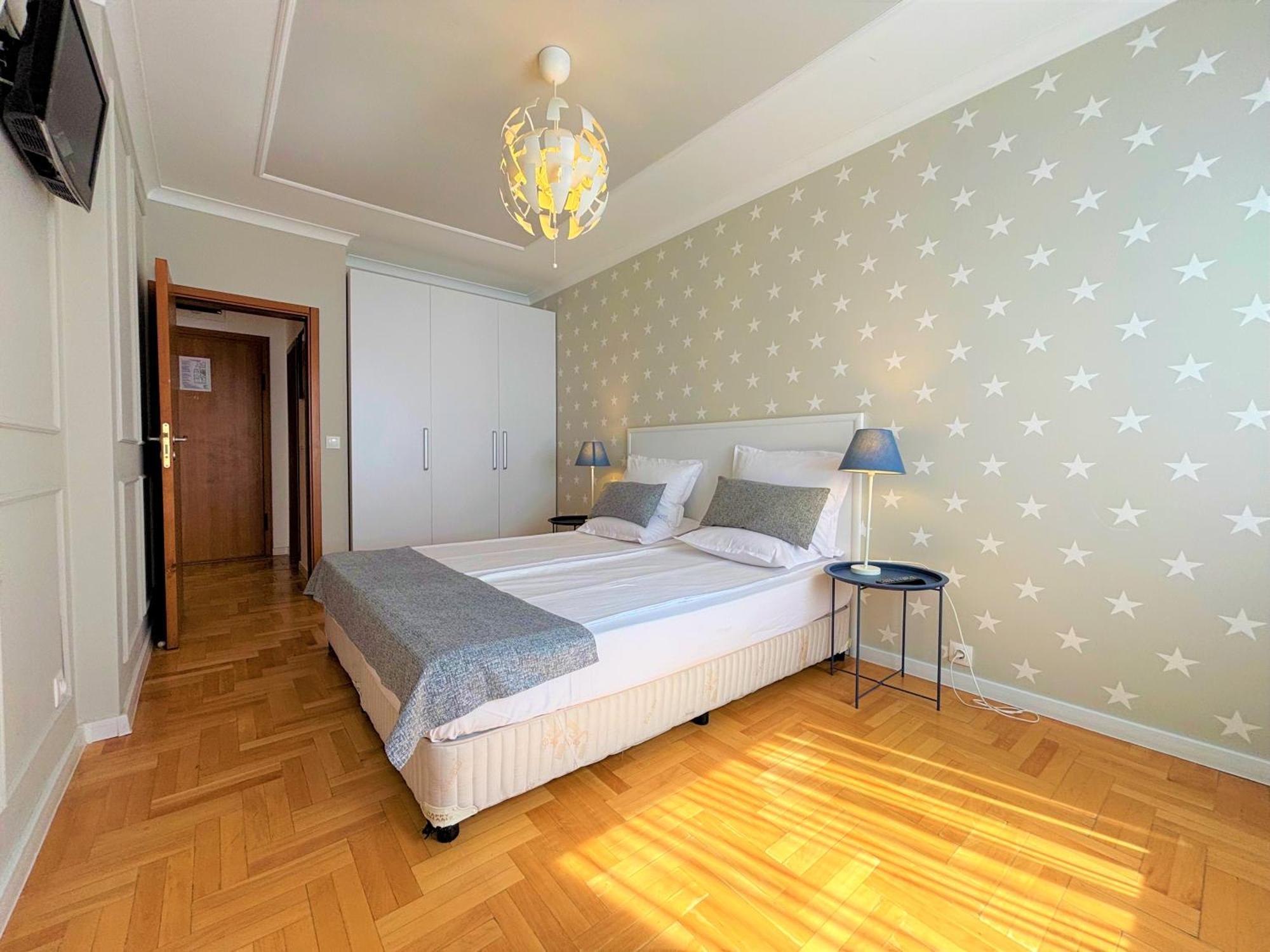 Dunav Apartment House Sofya Dış mekan fotoğraf