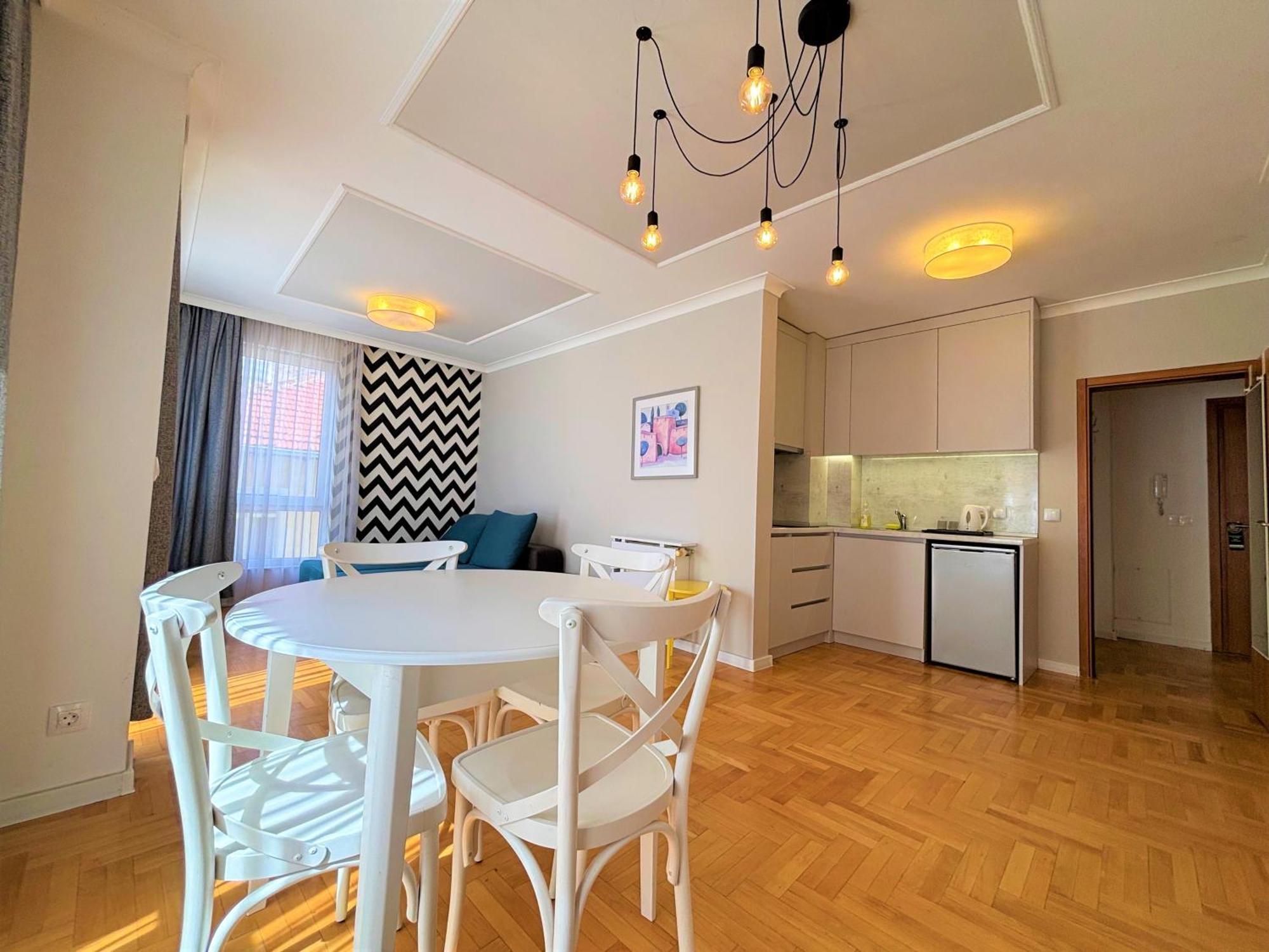 Dunav Apartment House Sofya Dış mekan fotoğraf