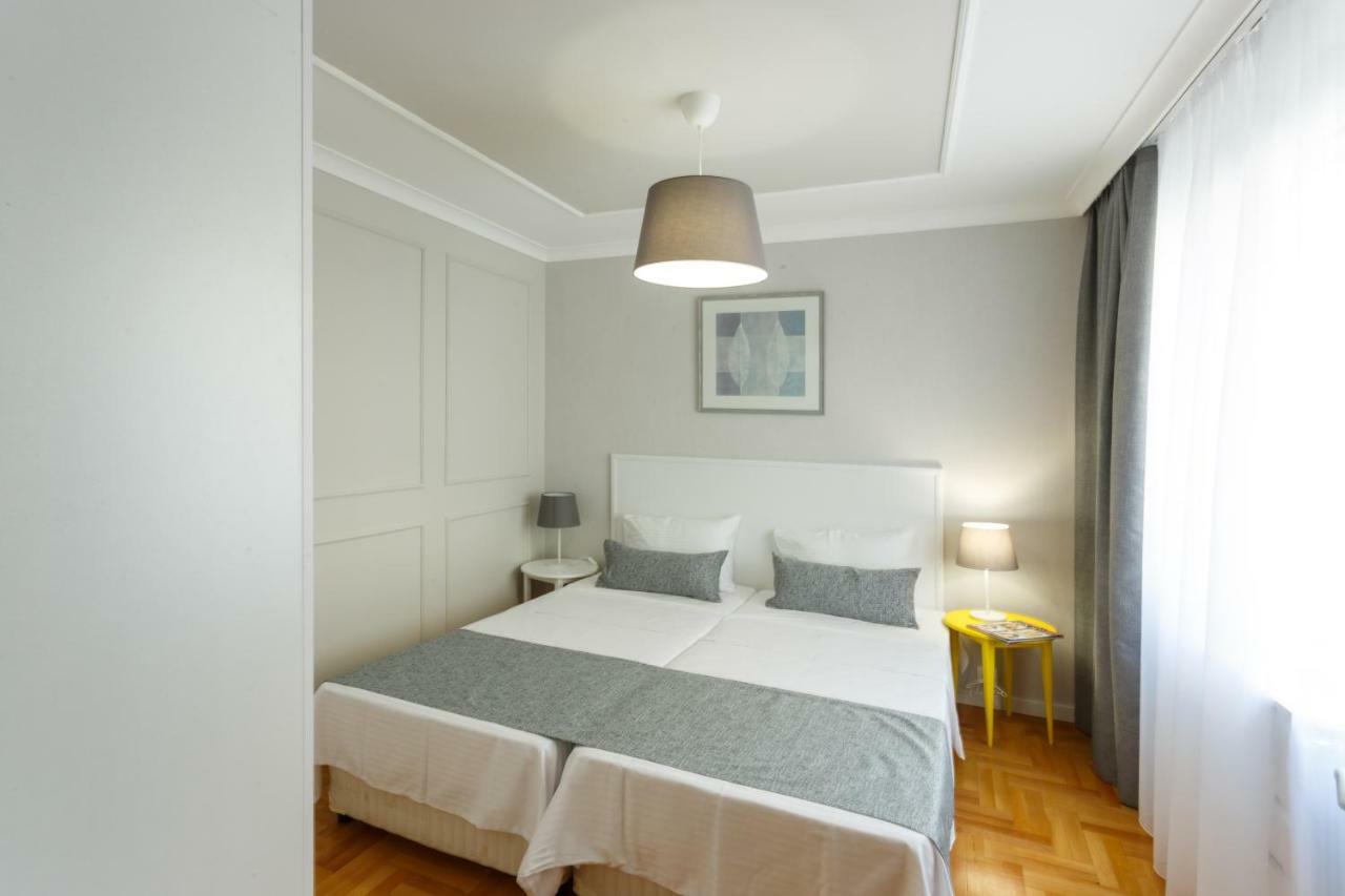 Dunav Apartment House Sofya Dış mekan fotoğraf