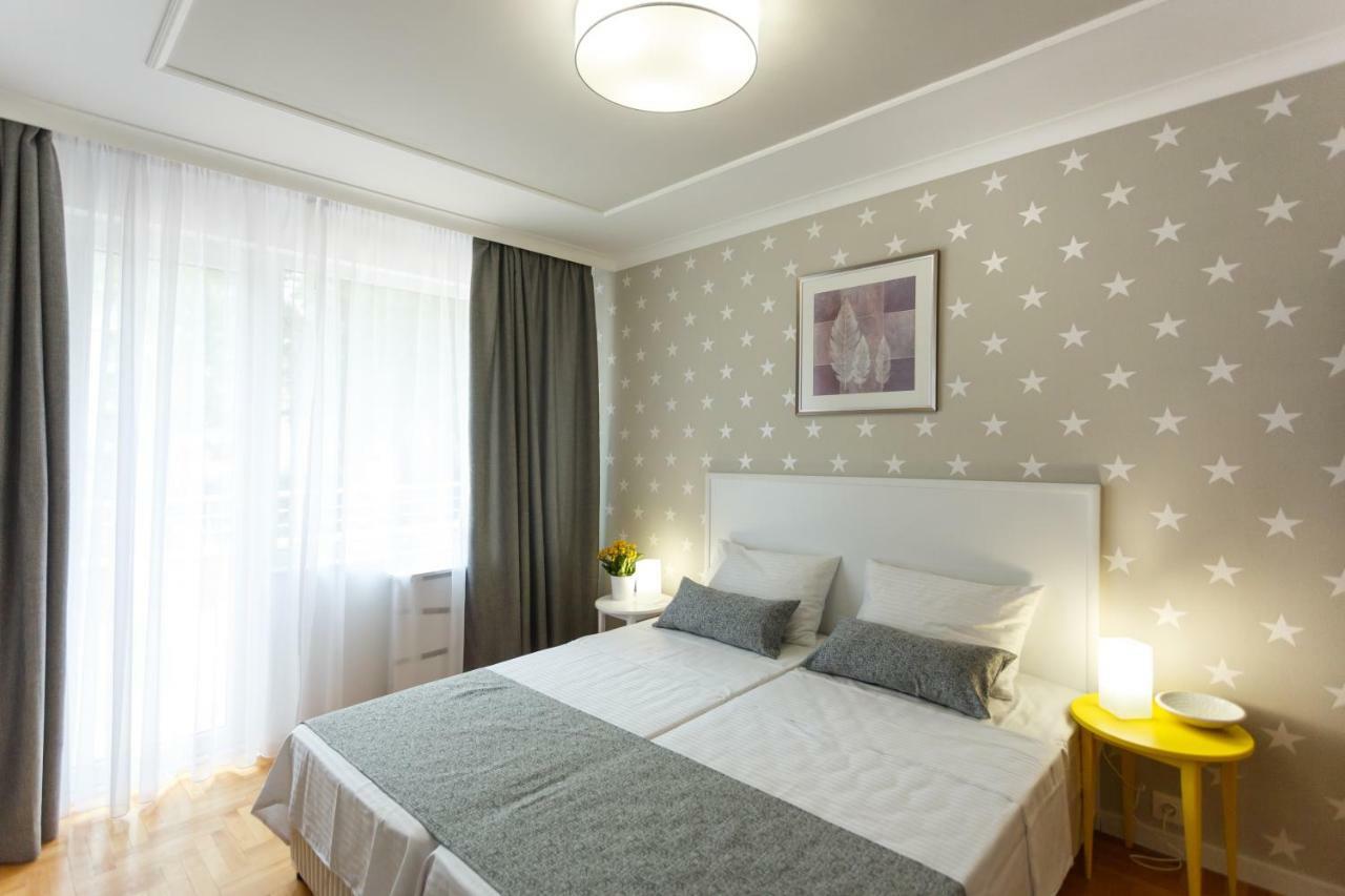 Dunav Apartment House Sofya Dış mekan fotoğraf