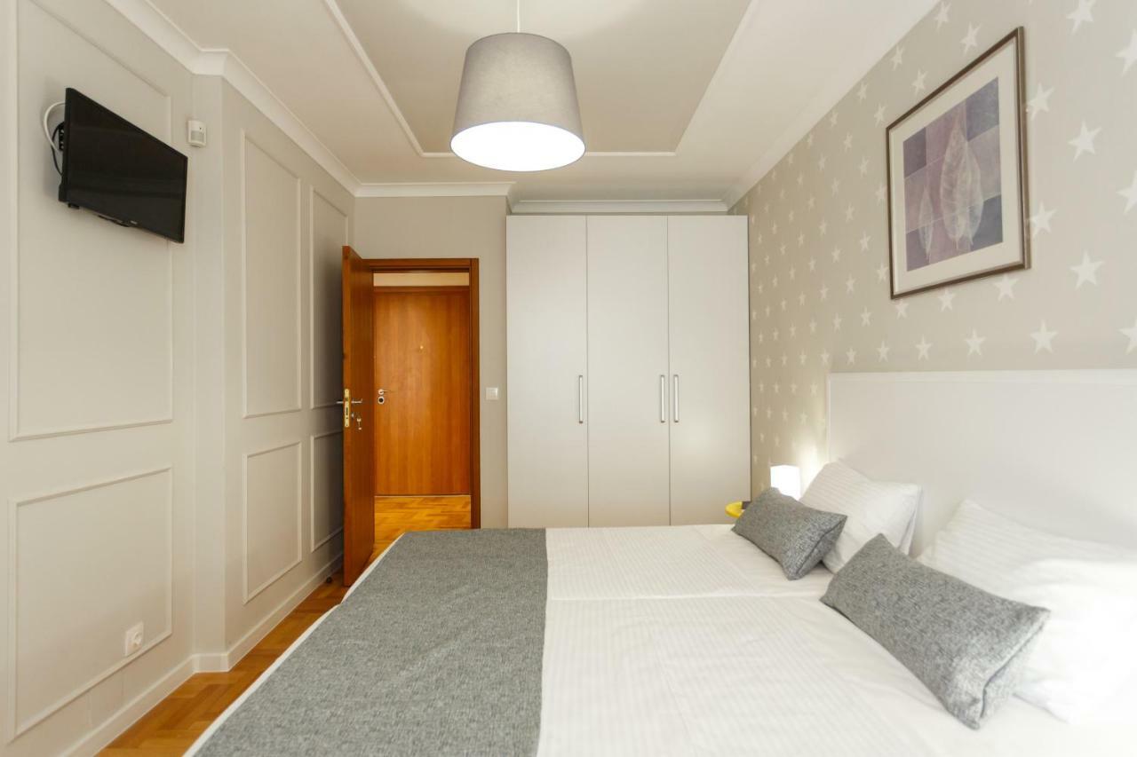 Dunav Apartment House Sofya Dış mekan fotoğraf
